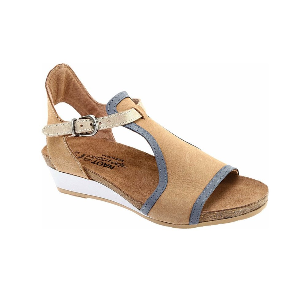 NAOT Women's Fiona Slingback - Brand New with Box